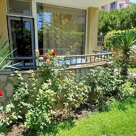 Anelia178 Διαμέρισμα Σάνι Μπιτς Εξωτερικό φωτογραφία
