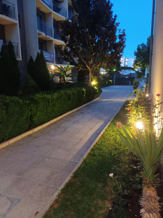 Anelia178 Διαμέρισμα Σάνι Μπιτς Εξωτερικό φωτογραφία