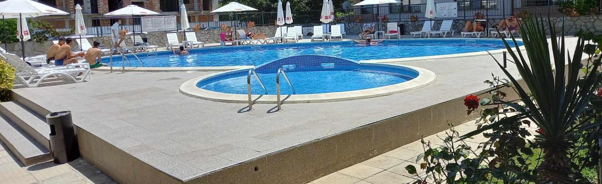 Anelia178 Διαμέρισμα Σάνι Μπιτς Εξωτερικό φωτογραφία